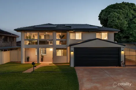 Property photo of 27 Ellerdale Street Strathpine QLD 4500