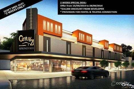 5/5 Windsor Ave, Springvale, VIC 3171