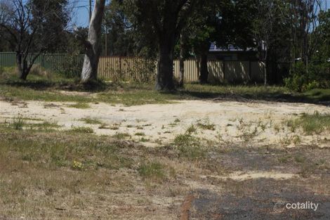 Property photo of 9 Eastcott Street Yarloop WA 6218