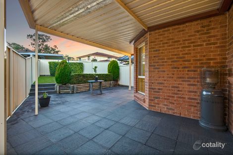Property photo of 28B Mullenderree Street Prestons NSW 2170