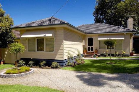 Property photo of 108 Junction Road Nunawading VIC 3131