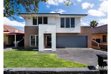 Property photo of 5 Bransgrove Road Revesby NSW 2212