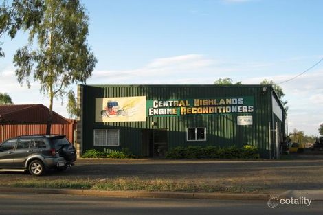 30 Batts St, Emerald, QLD 4720