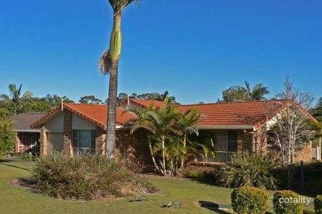 43 Tanamera Dr, Alstonville, NSW 2477