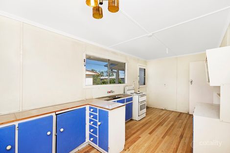 Property photo of 31 Lillipilli Street Vincent QLD 4814