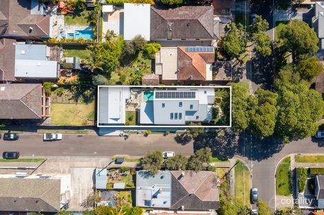 Property photo of 149 Thompson Street Drummoyne NSW 2047