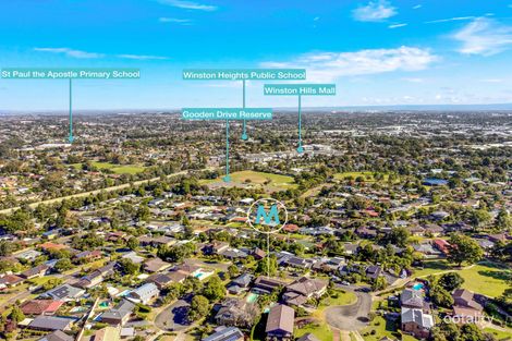 Property photo of 15 Tristania Court Baulkham Hills NSW 2153