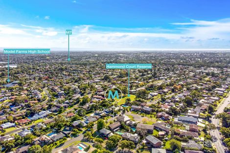 Property photo of 15 Tristania Court Baulkham Hills NSW 2153