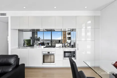 Property photo of 1505/10 Atchison Street St Leonards NSW 2065