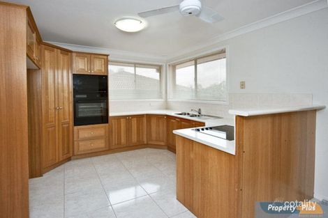 Property photo of 23 Richard Street Colyton NSW 2760