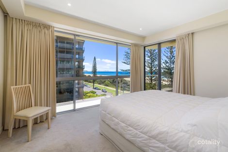 Property photo of 5/38 Pacific Parade Bilinga QLD 4225