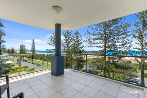 5/38 Pacific Pde, Bilinga, QLD 4225