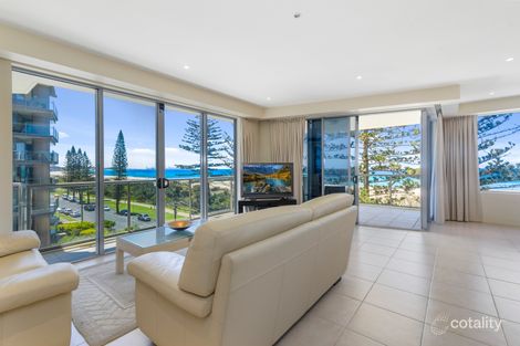 Property photo of 5/38 Pacific Parade Bilinga QLD 4225