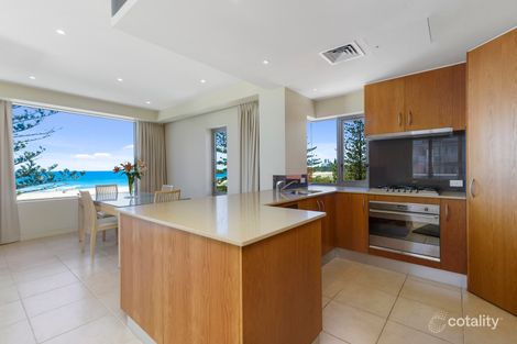 Property photo of 5/38 Pacific Parade Bilinga QLD 4225