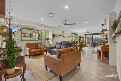 Property photo of 26 River Run Circuit Ormeau Hills QLD 4208