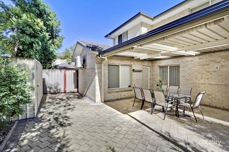 Property photo of 8/7 O'Brien Street Mount Druitt NSW 2770
