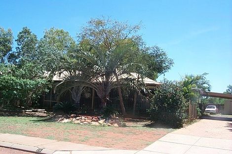 28 Fong Way, Cable Beach, WA 6726