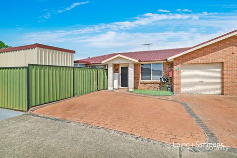 Property photo of 17/2 Meacher Street Mount Druitt NSW 2770