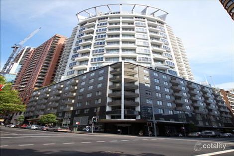 Property photo of 191/298-304 Sussex Street Sydney NSW 2000