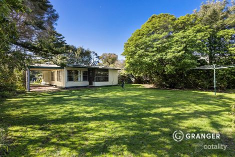 Property photo of 4 Hilary Avenue McCrae VIC 3938