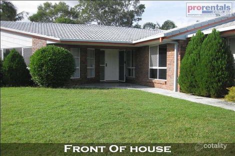 4 Tangmere St, Chapel Hill, QLD 4069