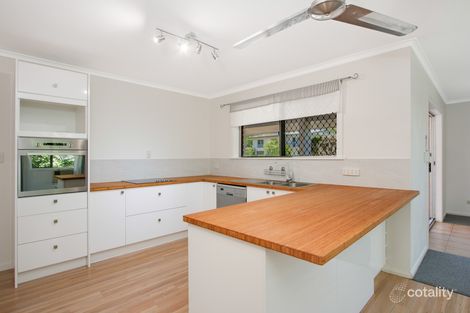 Property photo of 7 Zamia Street Holloways Beach QLD 4878