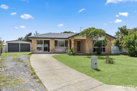 Property photo of 9 Palm Meadows Place Pialba QLD 4655