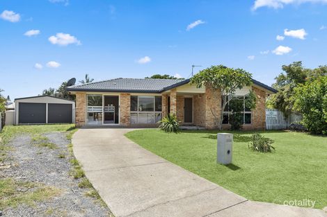 Property photo of 9 Palm Meadows Place Pialba QLD 4655