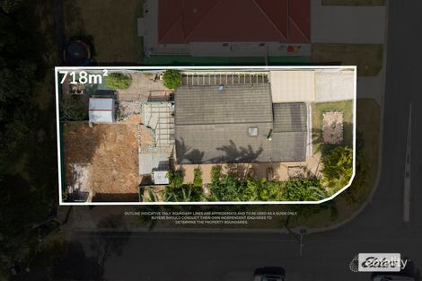 Property photo of 33 Lisbeth Street Springwood QLD 4127