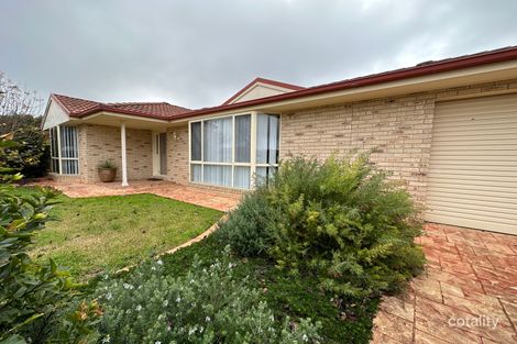 Property photo of 19 Tubbo Crescent Griffith NSW 2680