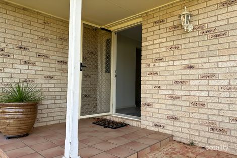 Property photo of 19 Tubbo Crescent Griffith NSW 2680