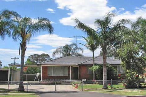 1 Hartington St, Rooty Hill, NSW 2766