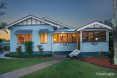 Property photo of 21 Mount Petrie Road Belmont QLD 4153