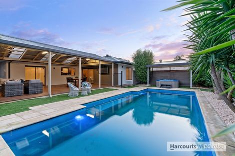 Property photo of 11 Matheson Road Reynella East SA 5161