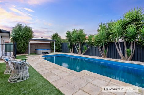 Property photo of 11 Matheson Road Reynella East SA 5161