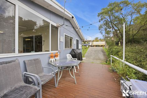 Property photo of 52 Estuary View Road Dawesville WA 6211