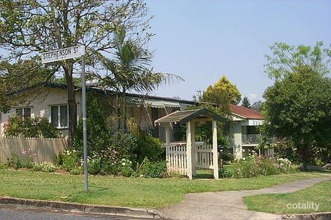 3 Stephenson St, Oxley, QLD 4075