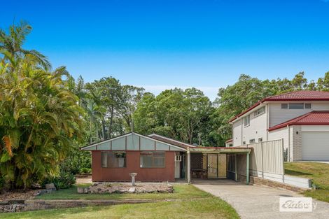 Property photo of 33 Lisbeth Street Springwood QLD 4127
