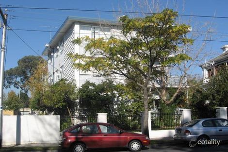 17/112 Riversdale Rd, Hawthorn, VIC 3122