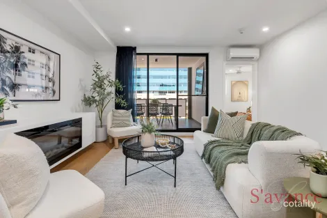 Property photo of 403/12 Tapley Street Adelaide SA 5000