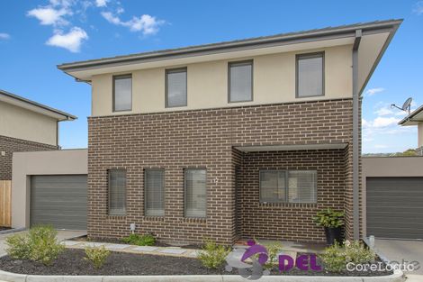 Property photo of 12/46 Wedge Street Dandenong VIC 3175