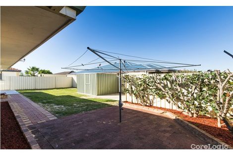 Property photo of 67 Lauterbach Drive Gosnells WA 6110