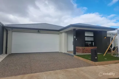21 Glabella Ave, Tarneit, VIC 3029