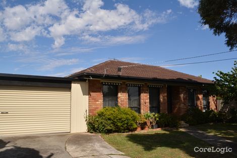 Property photo of 45 Entally Drive Albanvale VIC 3021