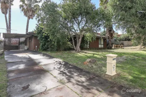 15 Waitara Cres, Greenwood, WA 6024