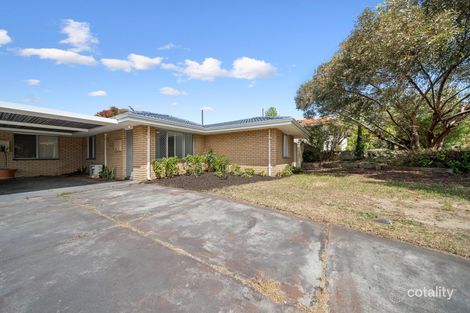 Property photo of 4A Blackbutt Drive Greenwood WA 6024