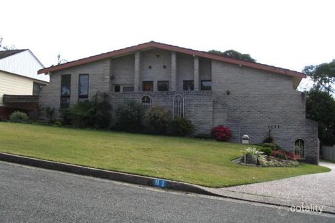 81 Berringar Rd, Valentine, NSW 2280