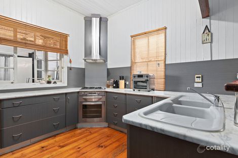 Property photo of 8 Bath Street North Toowoomba QLD 4350