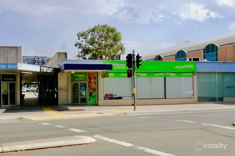 570-578 High St, Penrith, NSW 2750