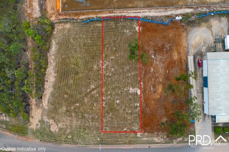 Lot 9 Production St, Maryborough West, QLD 4650